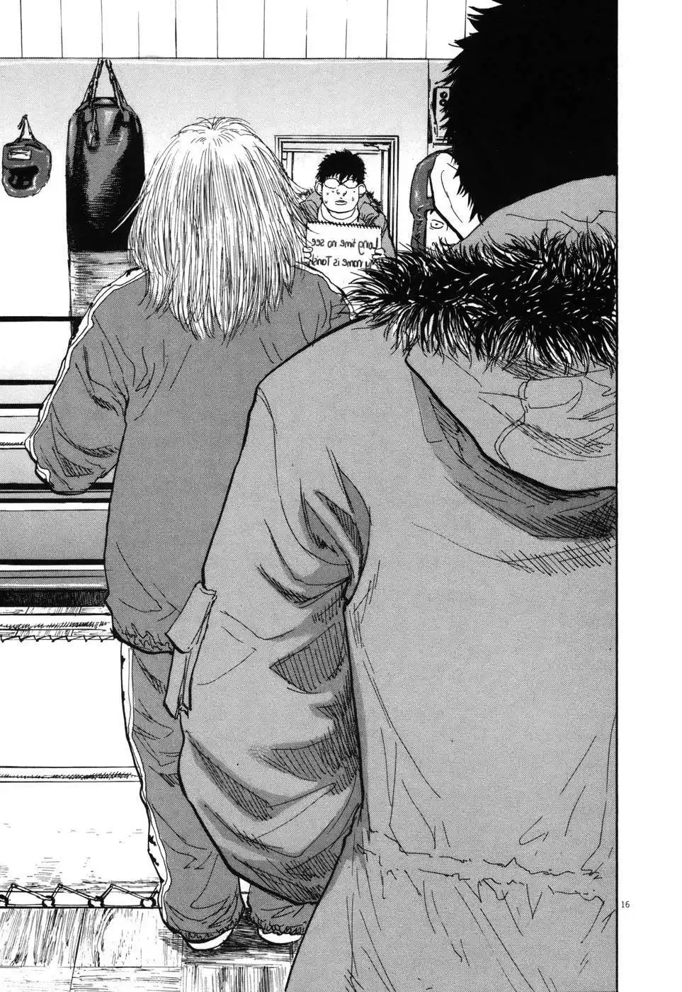 Boys on the Run Chapter 92 15